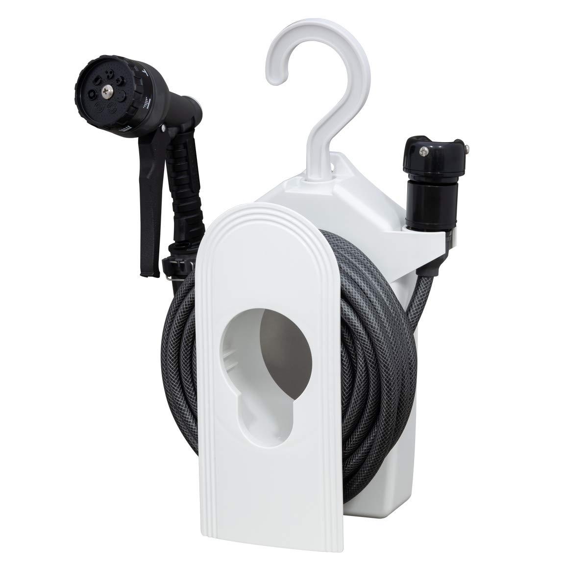 WATER GEAR(ウォーターギア) ホース ホース リール コンパクトリール 10m R110WG