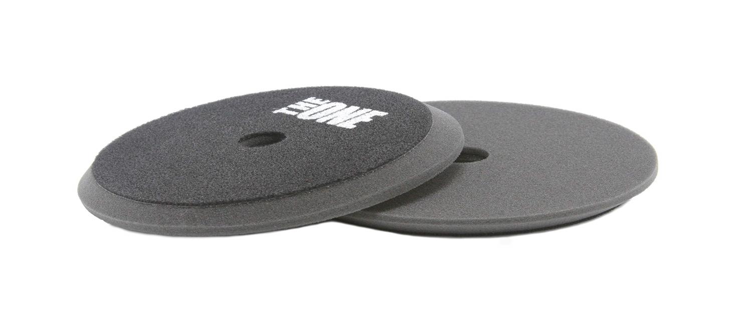 THE ONEウレタンバフΦ150 仕上げ用バフ 1枚 ベルクロ径130mm