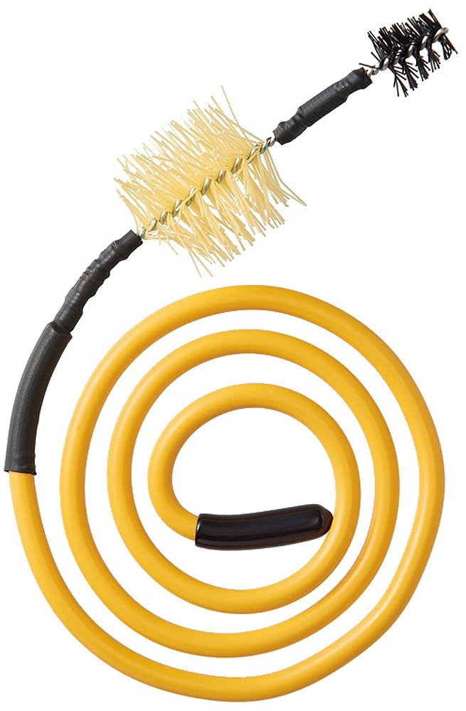 コジット 汚れスッキリパイプ職人 スリムブラシ