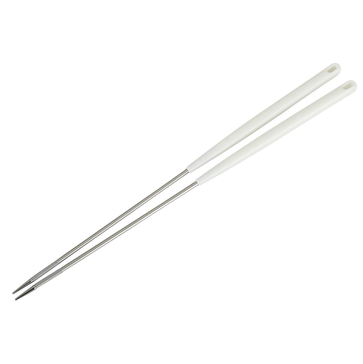 貝印 KAI 先 ステンレス 菜箸 30cm 揚げ物 便利 食洗機対応 KAI KITCHEN 日本製 DH8091