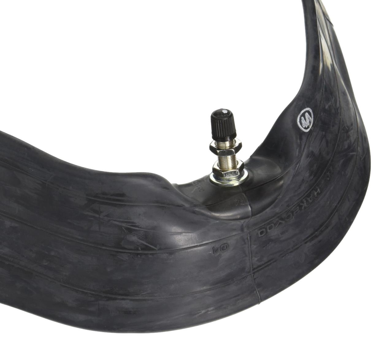 IRC(アイアールシー)井上ゴムバイクタイヤチューブ 2.75:3.00:3.60*90/90-19 バルブ形状:TR4 リム径:19..