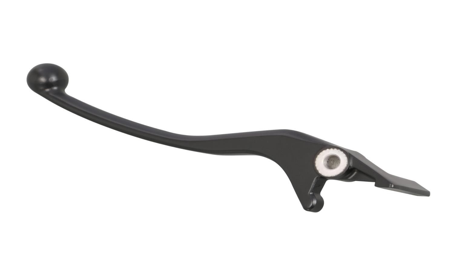 キタコ(KITACO) ブレーキレバー (左) ブラック K・PIT HL-26 ADV150(KF38) ADV160(KF54) フォルツァ(MF17)等 70-525-62260