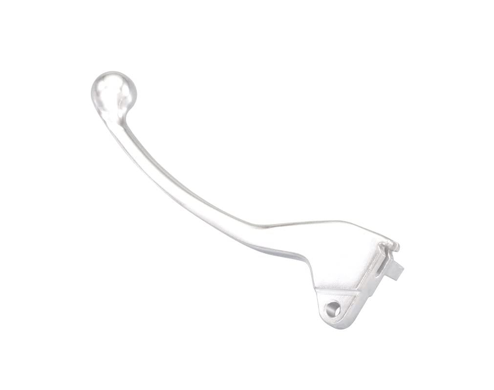 キタコ(KITACO) レバー 左側 HL-16 補修用 純正対応品番:53178-KWN-930 PCX125/150等 シルバー70-525-62161