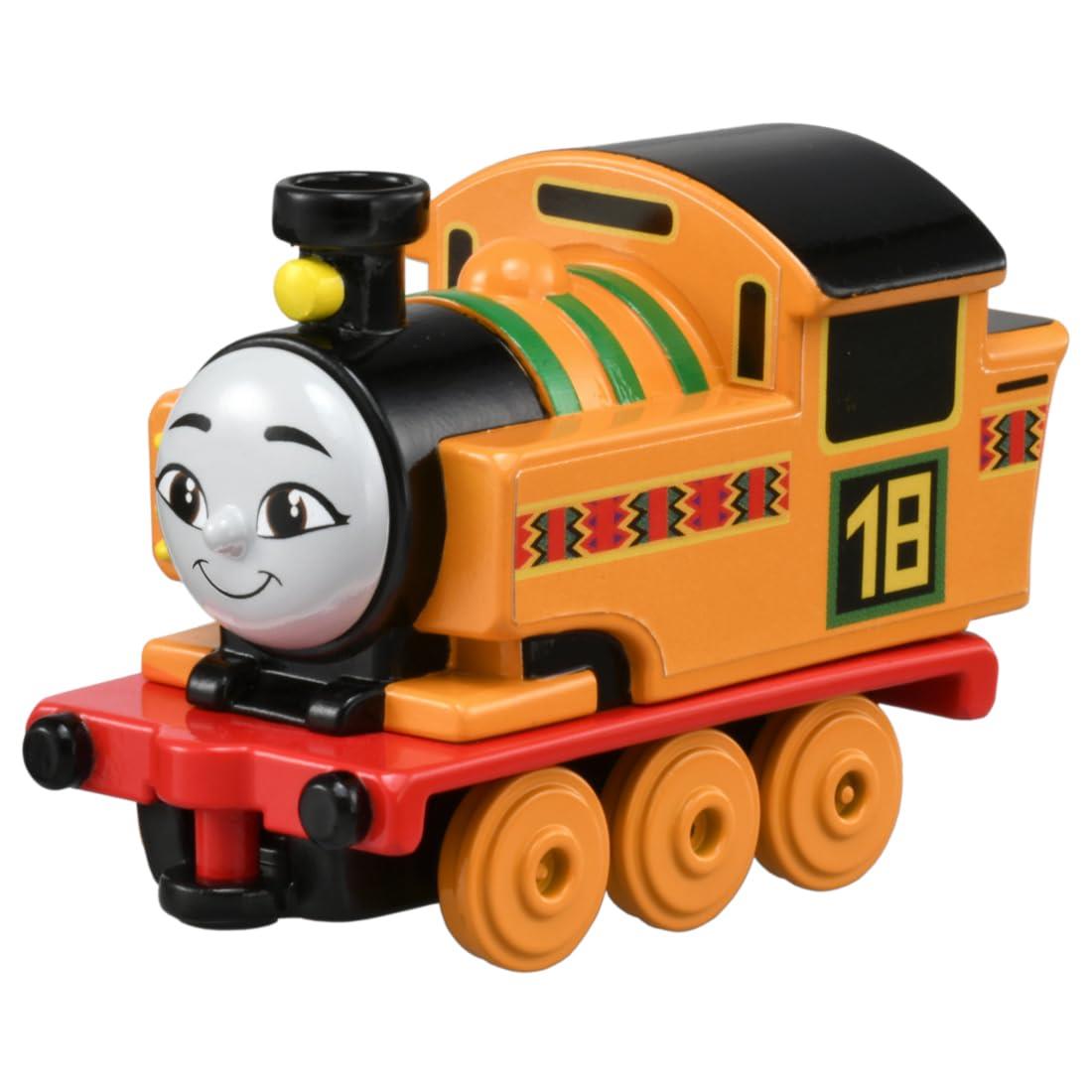 タカラトミー(TAKARA TOMY) トミカ トーマストミカ TH-03 ニア ミニカー おもちゃ 3歳以上