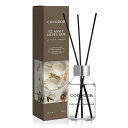 COCODOR ココドールクラシック リードディフューザー 100mlダークバニラ&サンダルウッド(DarkVanilla & Sandalwood) ルームフ...