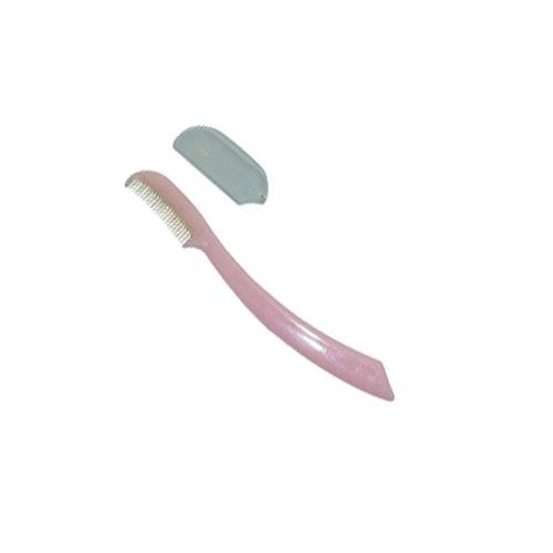 ダイワ アイブロウコーム 113 PK (1本)