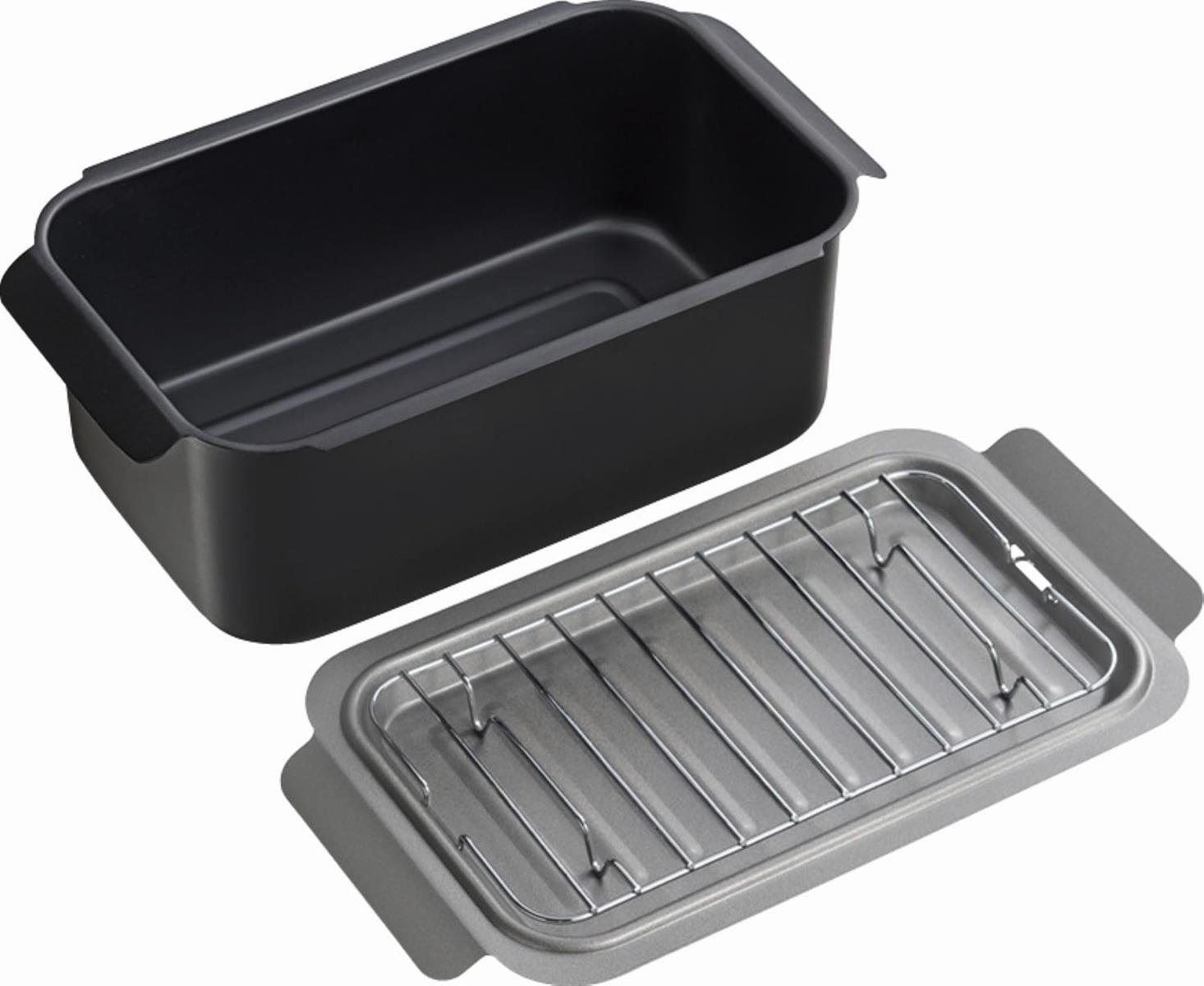 和平フレイズ(Wahei freiz) ポコフリット 鍋 IH対応角型揚げ鍋 RB-2700