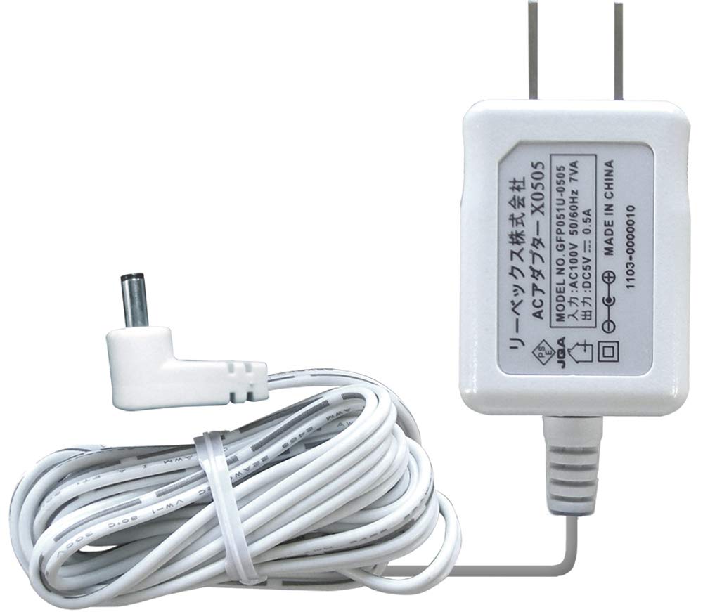 リーベックス(Revex) ワイヤレス チャ