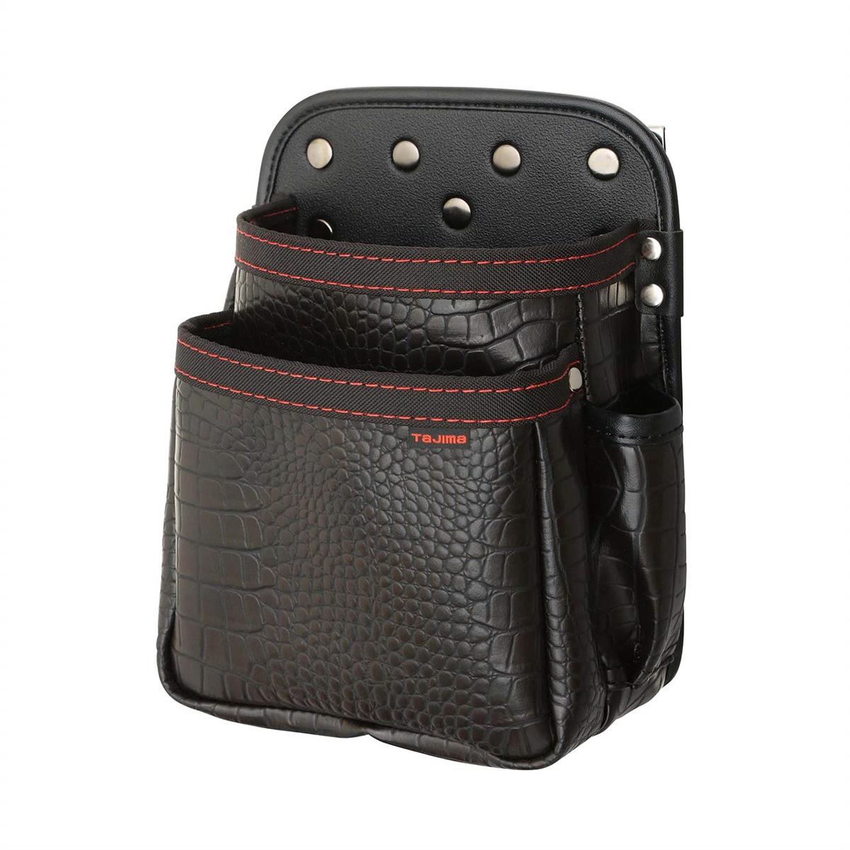 タジマ セフシステム 着脱式腰袋 ク