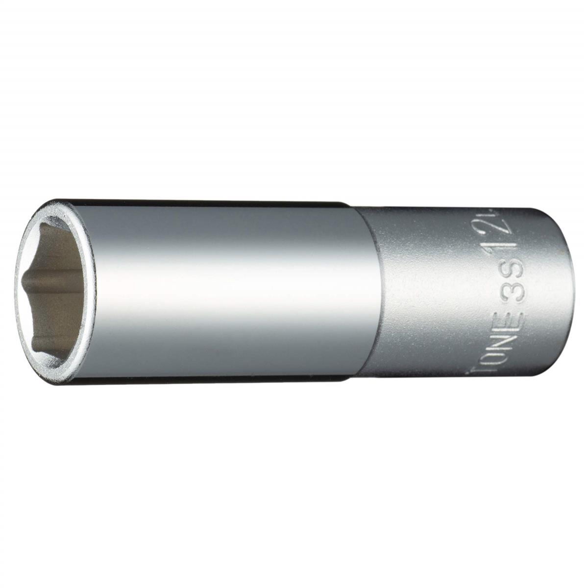 トネ(TONE) ディープソケット(6角) 3S-1