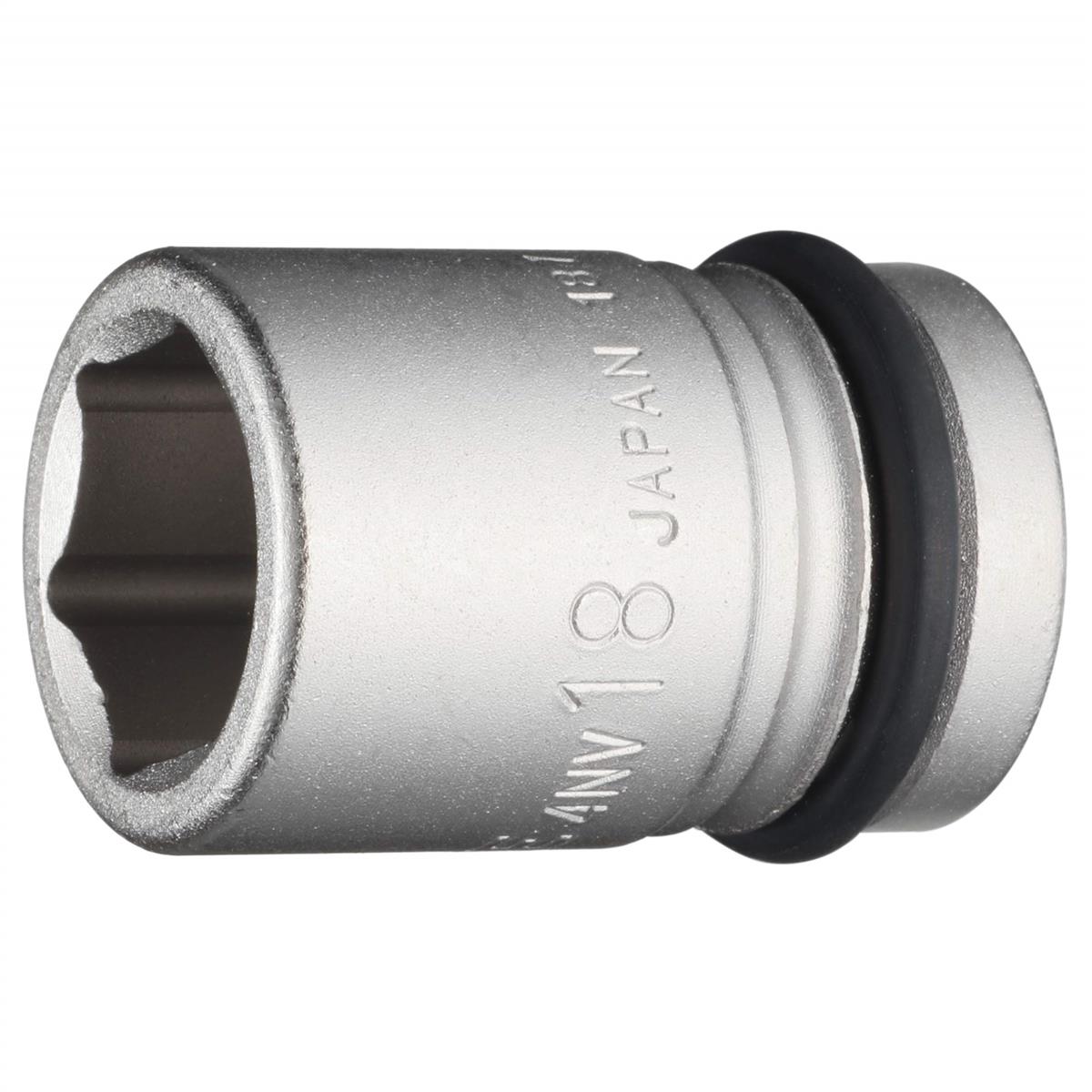 トネ(TONE) インパクト用ソケット HP4N