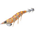 DUEL(デュエル) () エギ イカ釣り ルアー ルアー EZ-Q ダートマスター 【 エギング 釣具 釣り道具 釣り具 餌木 えぎ 仕掛け アオリイカ 】 3.5号 重量:19g A1722-BLBW-ブルー夜光ゴールドブラウン パタパタ(4)