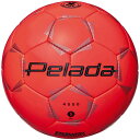 モルテン(molten) ペレーダ 4000 サッカー サッカーボール 5号球 検定球