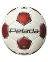 モルテン(molten) ペレーダ 4000 サッカー サッカーボール 5号球 検定球