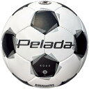 モルテン(molten) ペレーダ 4000 サッカー サッカーボール 5号球 検定球
