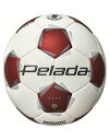 モルテン(molten) ペレーダ 4000 サッカー サッカーボール 4号球 検定球