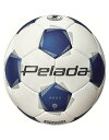 モルテン(molten) ペレーダ 4000 サッカー サッカーボール 4号球 検定球