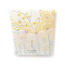 【中川政七商店】花束ふきん 黄色
