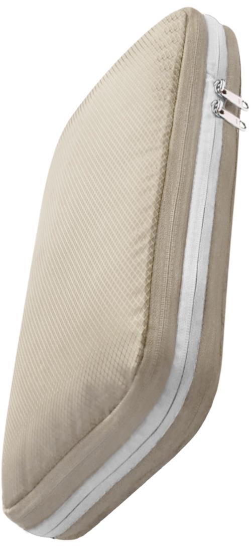 【じゃらん掲載】LIXIA 旅行用圧縮袋 圧縮袋 旅行 2Way スペース節約 YKKダブルファスナー トラベルポ..