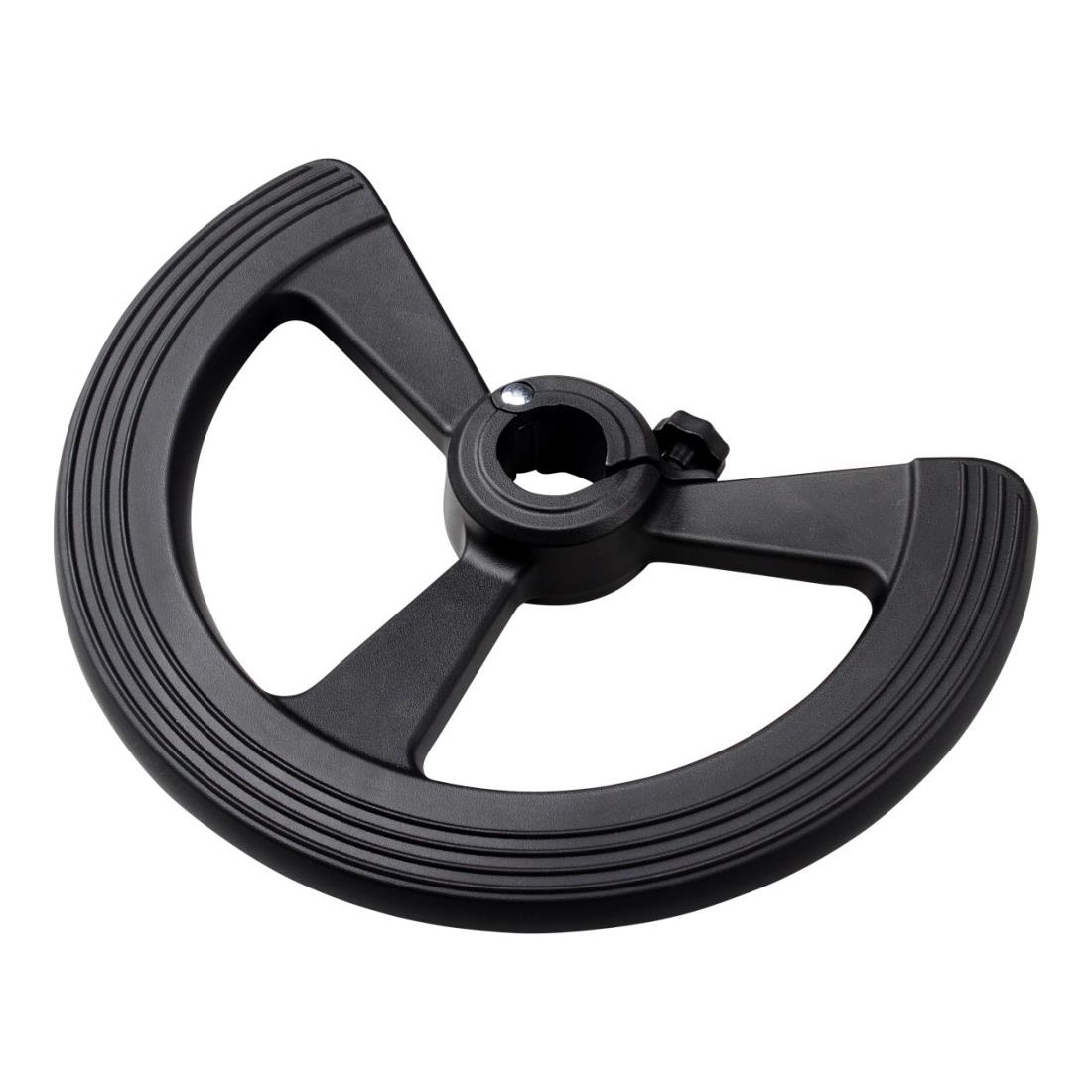 サンワサプライ(Sanwa Supply) OAチェア用フットレストリング SNC-RING2