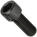 TRUSCO(トラスコ) 六角穴付ボルト 黒染め全ネジ M16×40 3本入 B301640