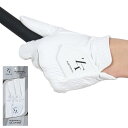 【ZEROFIT】インス パ イ ラ ルグローブ/ゴルフグローブ ゴルフウェア グローブ 滑りにくい グリップ 両手用