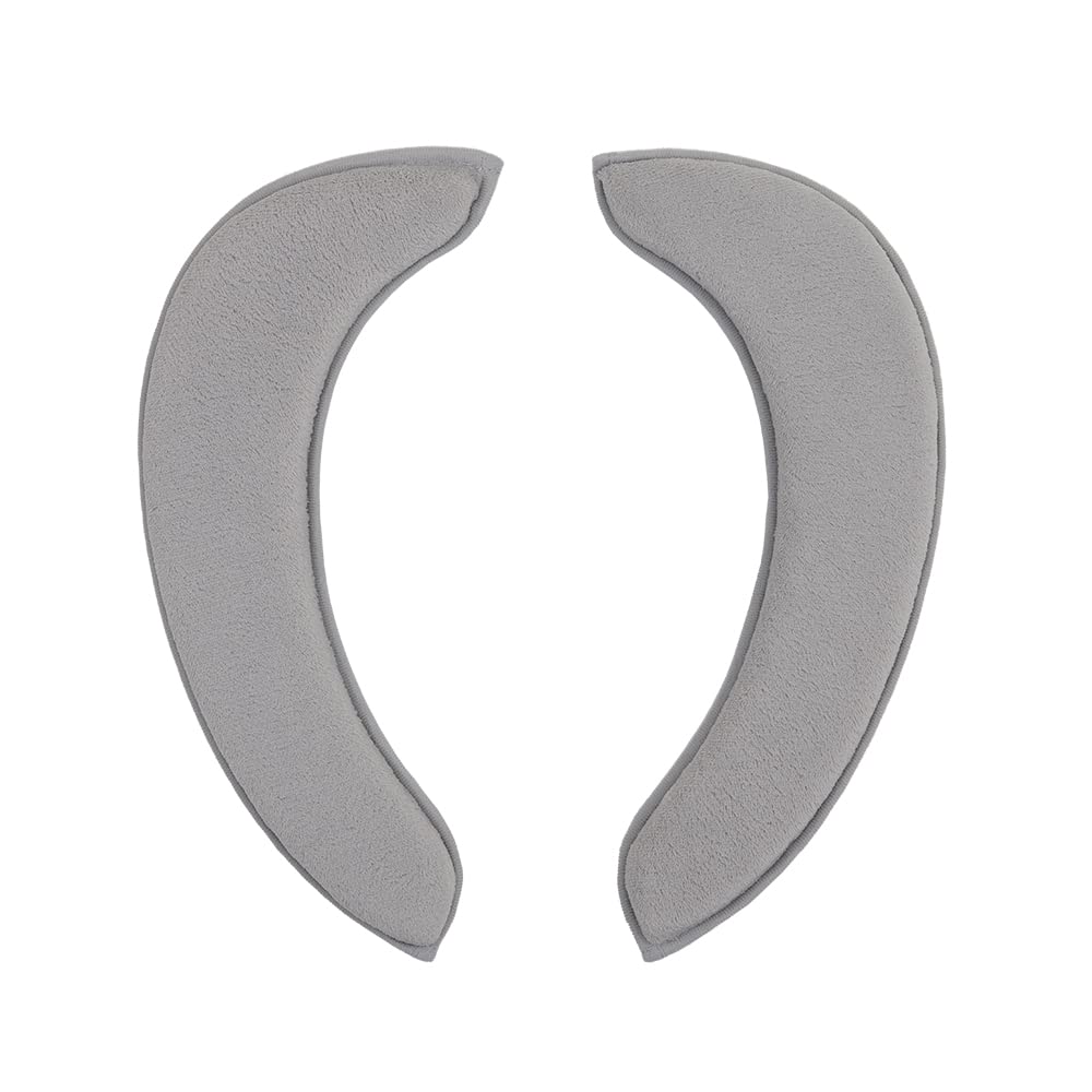 アイメディア 便座クッション極厚仕様 トイレ 抗菌防臭 グレー 便座シート あったか 吸着タイプ 洗濯OK 貼るだけ ズレない 座り心地のよい厚手便座クッション (約)40×17cm×厚み2.5cm