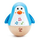 Hape(ハペ) おきあがりペンギン E0331A