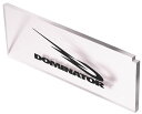 DOMINATOR(ドミネーター) スクレーパー5mm SP5