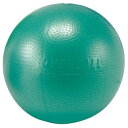 Gymnic ダンノ(DANNO) バランスボール ソフトギムニク グリーン 直径23cm D5453