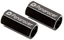 パナレーサー(Panaracer) 用品 バルブコアツール 2個セット 2ピース仏式バルブ専用 ブラック VCT-2-B