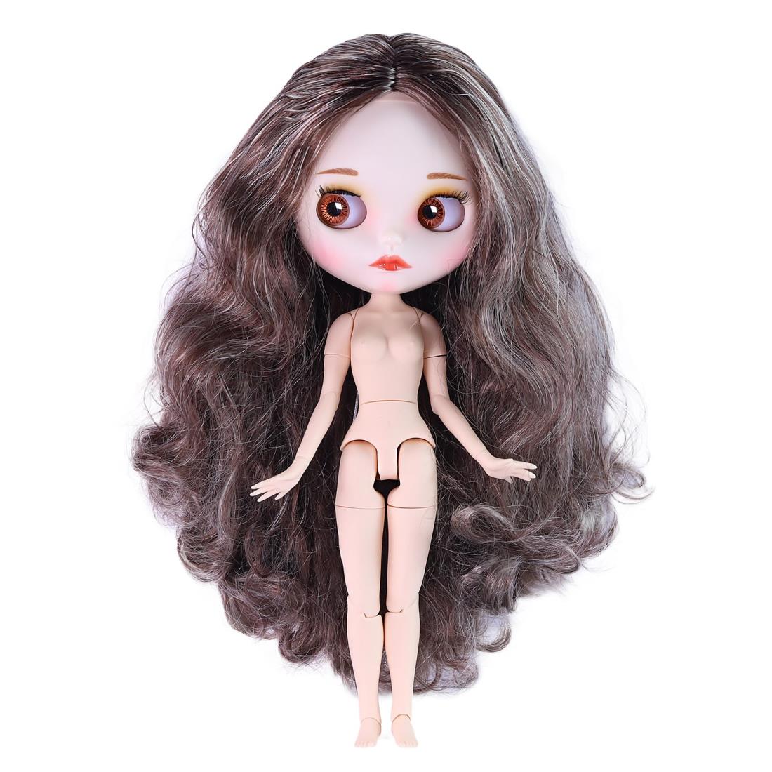 ICY Fortune Days 30cm ɡΤΤ Ѳİɡ BJD 4 å ϥɸ