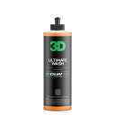 【3D Car Care】高性能カーシャンプー 洗車 洗車剤 簡単 泡立ち 潤滑性 クリーナー 洗車用品 車用 ボディ ガラス タイヤ