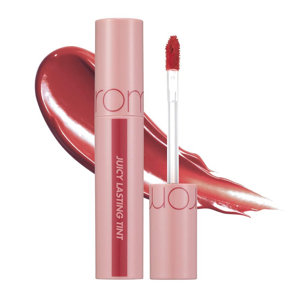 romand/ロムアンド rom&nd JUICY LASTING TINT ジューシー ラスティング ティント (PEELING ANGDOO)