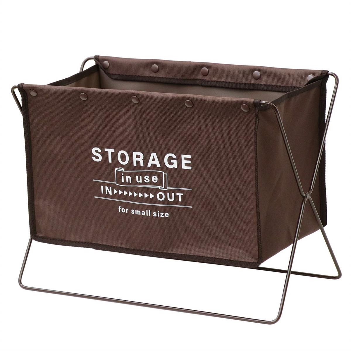 ٥ȥ ʪ֤ ޤꤿ 42߱23߹⤵32cm ֥饦 աեå S ʪǼ ND-6121