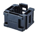 メイホウ(MEIHO) ロッドスタンド BM-250Light専用 マルチホルダー. BM-25