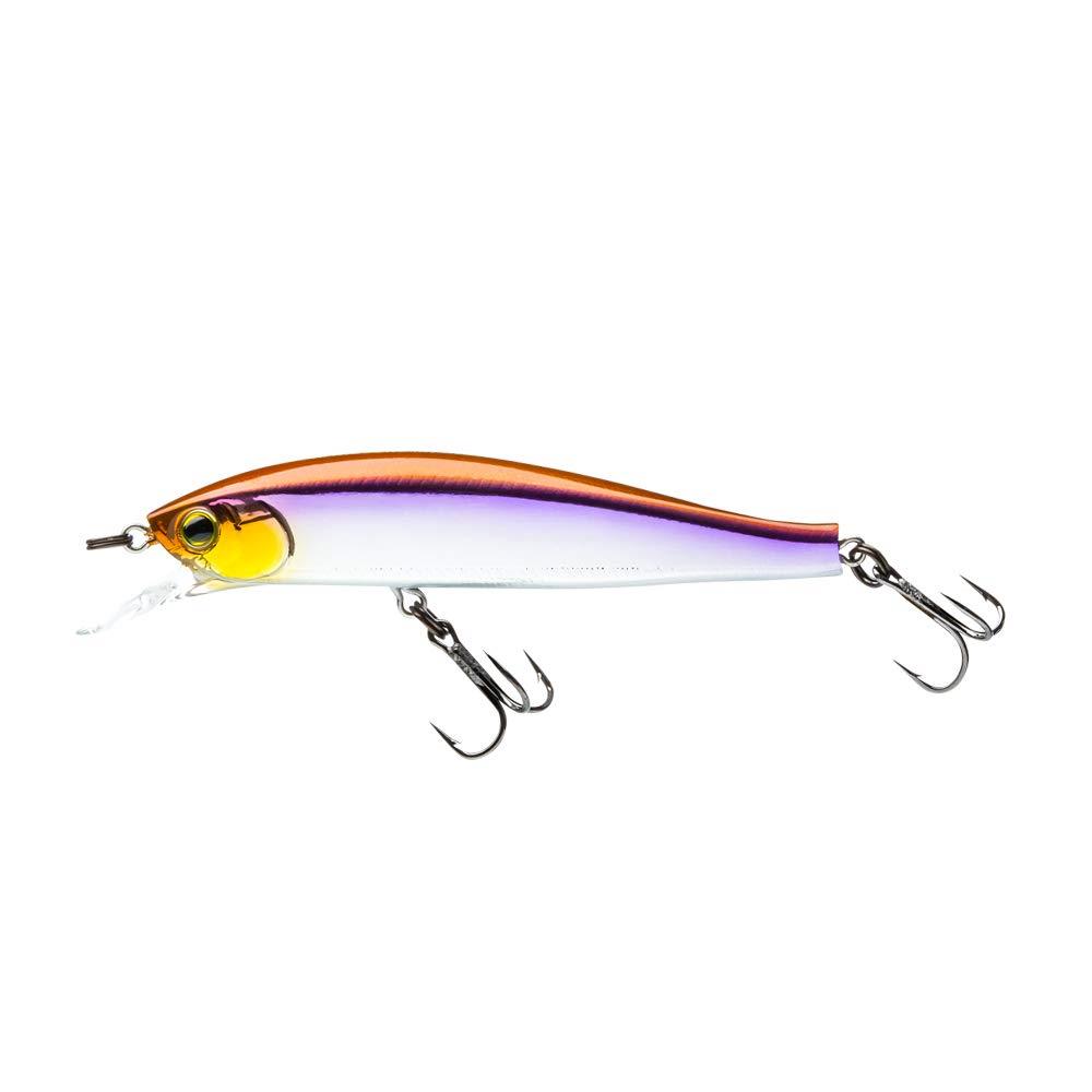 DUEL(ǥ奨) HARDCORE(ϡɥ) 륢 ߥΡ HARDCORE MINNOW flat 70F 70mm Weigh...