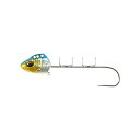 ダイワ(DAIWA) オートフック搭載 船タチウオテンヤSS40 AH(オートフック) マイワシ