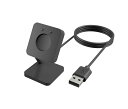 SHEAWA H u a w e i Band 9/8/7用充電器 充電スタント 充電ホルダー チャージャー USB充電 アクセサリー H u a w e i Band 6も対応