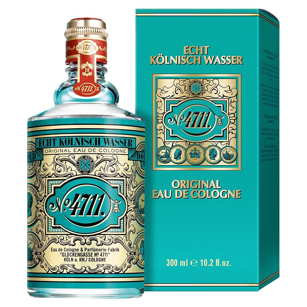 4711 オリジナル オーデコロン 300ML EDC BT