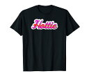 湯たんぽかわいい Hottie Tシャツ