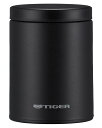 【食洗器対応・パッキン一体モデル】 タイガー魔法瓶(TIGER) 水筒 300ml 白湯OK スク リューステンレスボトル ふたとパッキンが一体化で洗うのは2点...