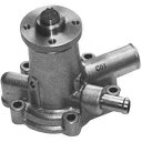 アイシン(AISIN) ウォーターポンプ スズキ 17400-72811WPS-008
