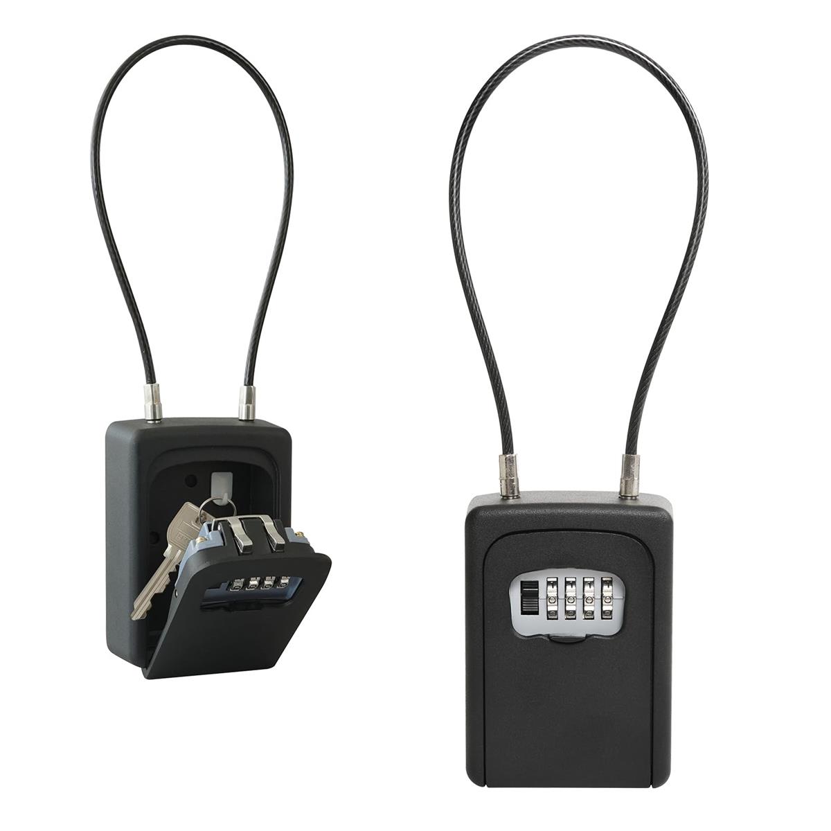 カール事務器(CARL) キーボックス 鍵