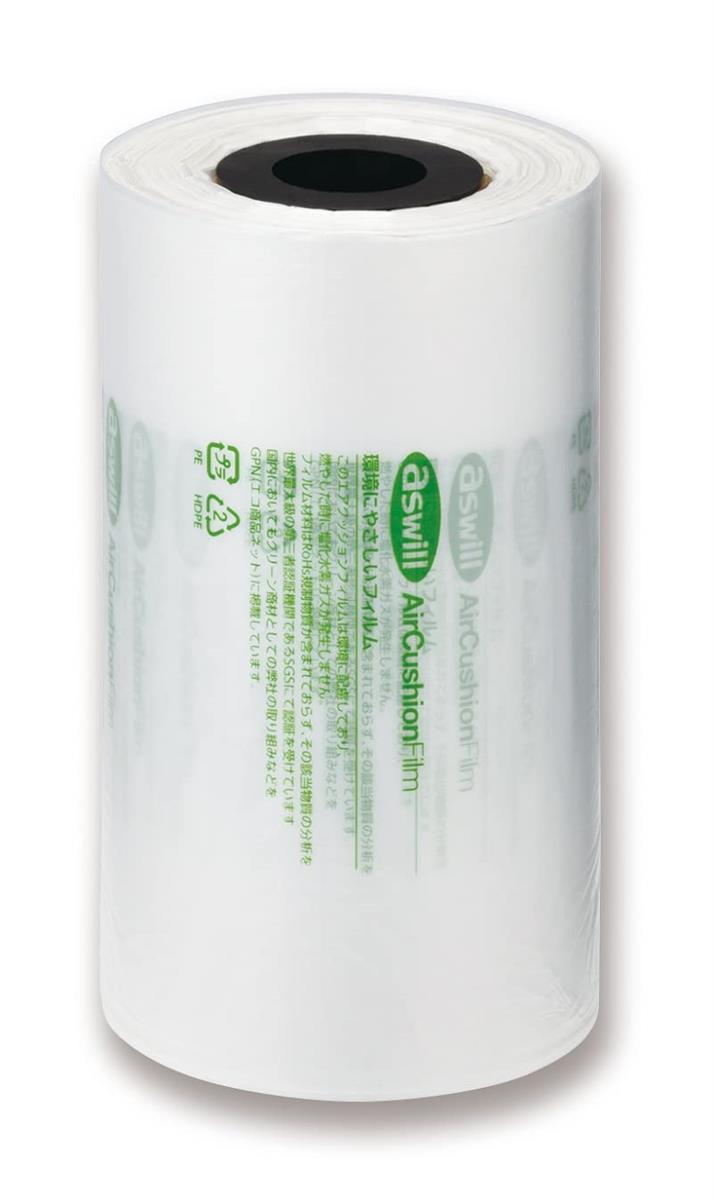 アスウィル エアークッションフィ