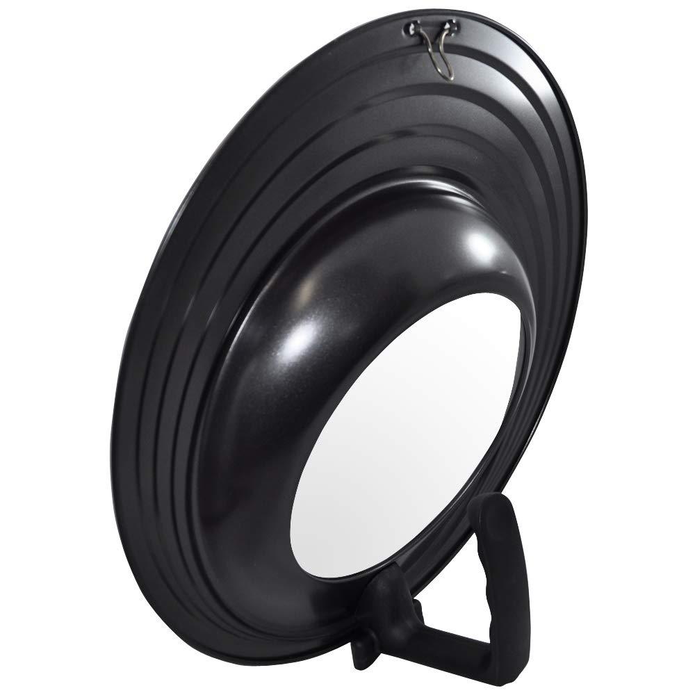 貝印 KAI フライパンカバー FPカバー斜面スタンド18-24cm