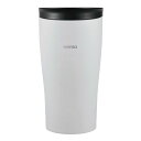 HARIO(ハリオ) タンブラー グレー 300ml HARIO フタ付き保温タンブラー ステンレス プレゼント ギフト 贈り物 STF-300-GR