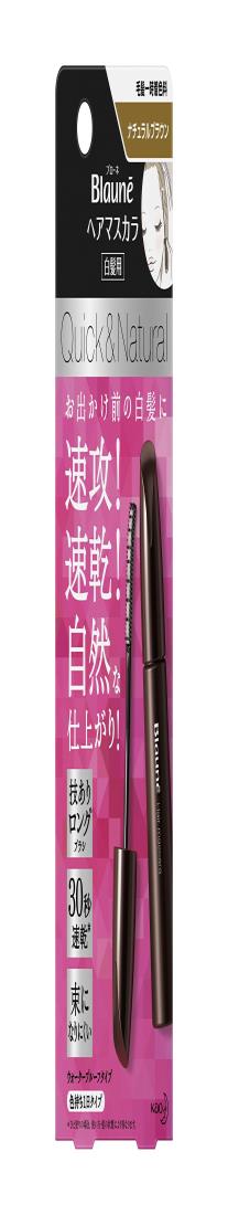 ブローネヘアマスカラ ナチュラルブラウン