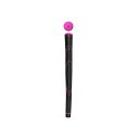 リンクス ティーピーアール(TPR) Ladies GRIP body レディースグリップ 8本セット ブラック×capピーチ