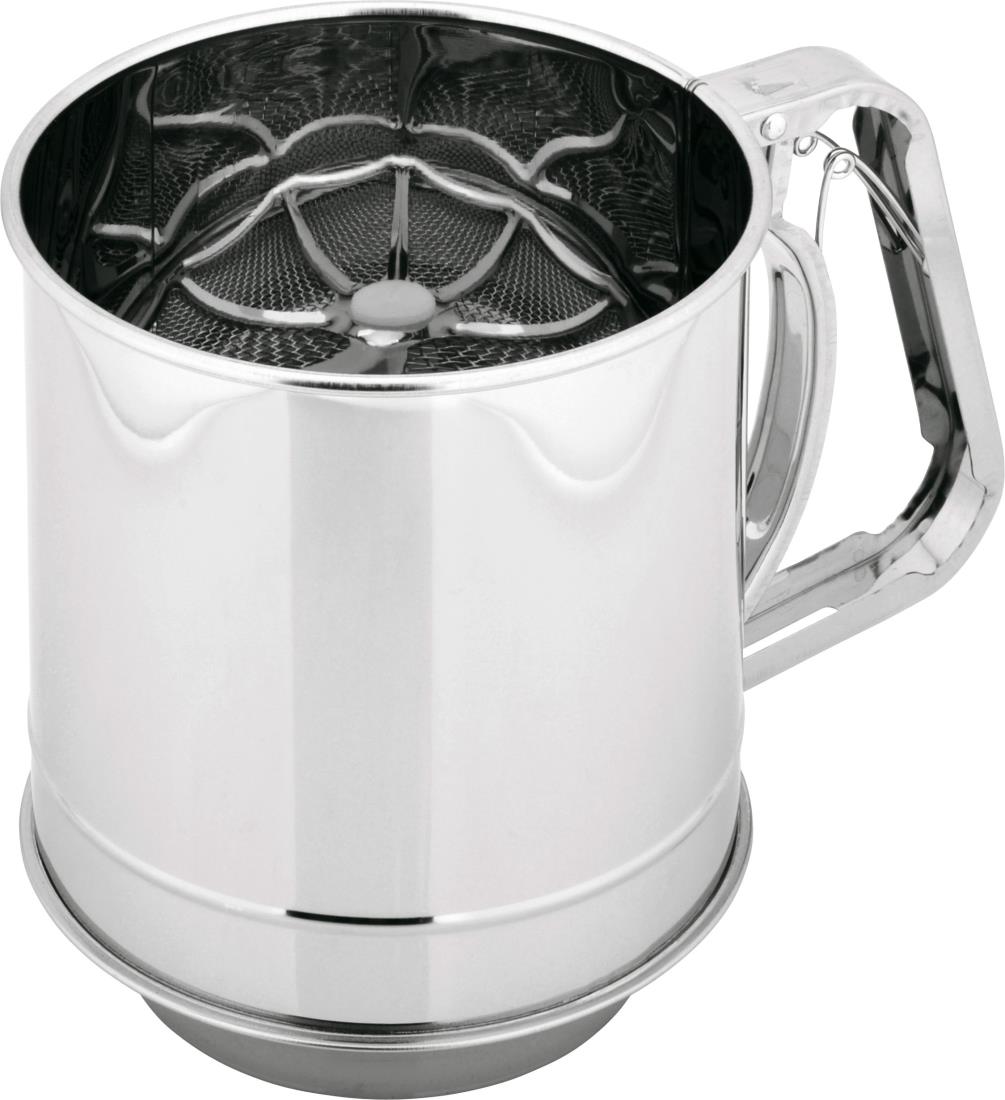 ミネックスメタル 日本製 粉ふるい 大 φ120mm